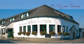  Hotel & Restaurant Braunstein - Pauli´s Stuben  Пурбах-Ам-Нойзидлер-Зе